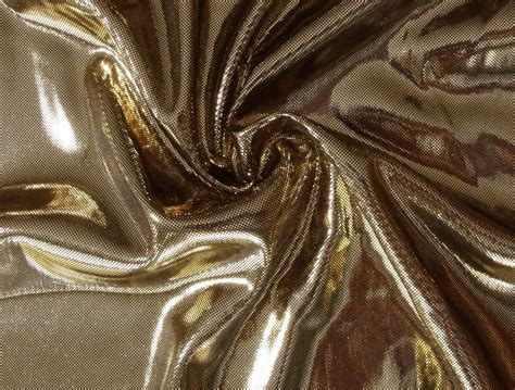 metallic fabric by the yard|fabric that looks like metal.